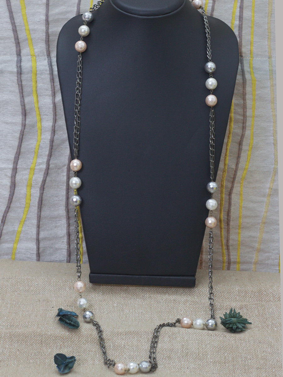 Trendy Neckpiece